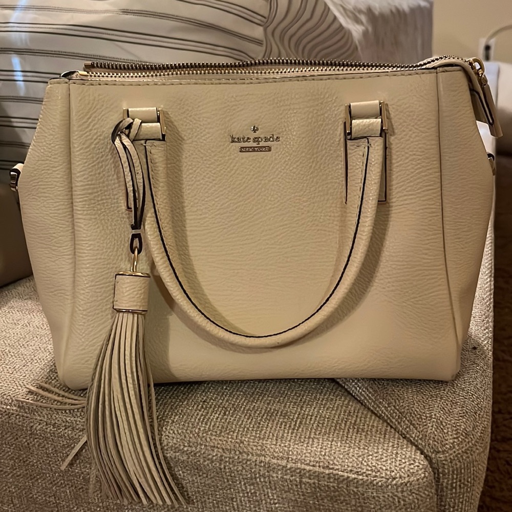 Kate spade cross body